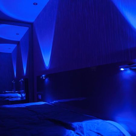 Lvc,Lac & Nyc Apartshotel Faleza Gałacz Zewnętrze zdjęcie
