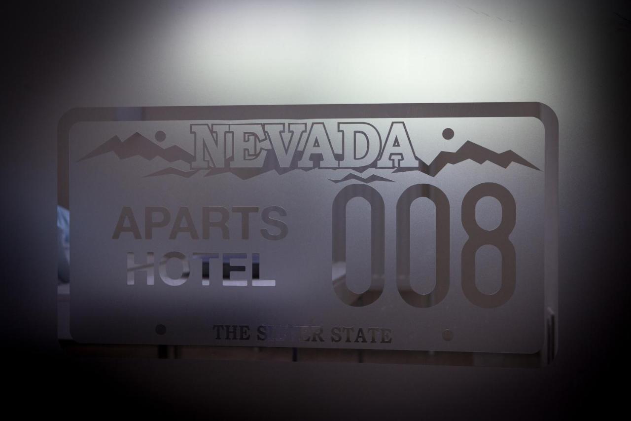 Lvc,Lac & Nyc Apartshotel Faleza Gałacz Zewnętrze zdjęcie