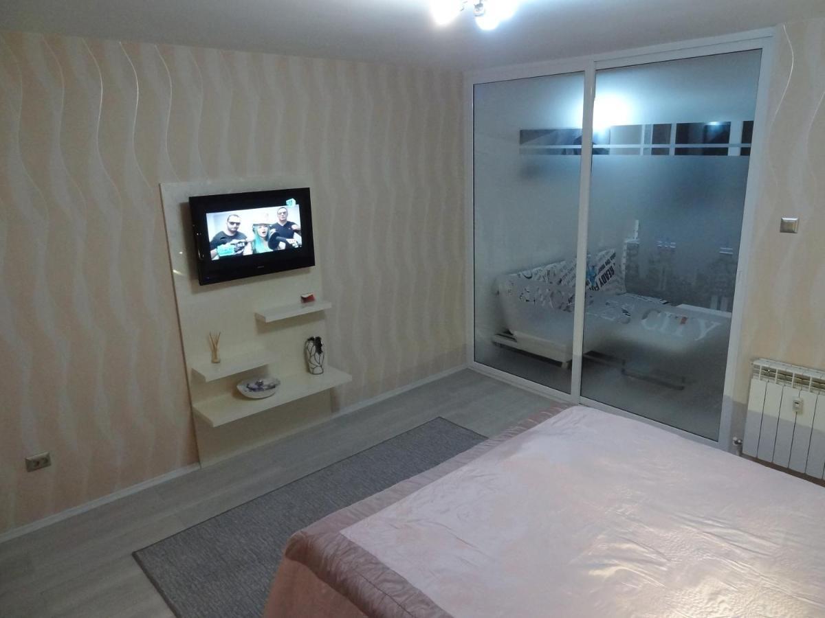 Lvc,Lac & Nyc Apartshotel Faleza Gałacz Zewnętrze zdjęcie