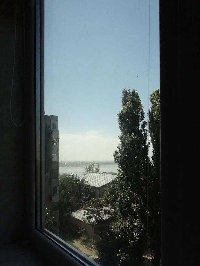 Lvc,Lac & Nyc Apartshotel Faleza Gałacz Zewnętrze zdjęcie