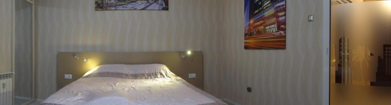 Lvc,Lac & Nyc Apartshotel Faleza Gałacz Zewnętrze zdjęcie