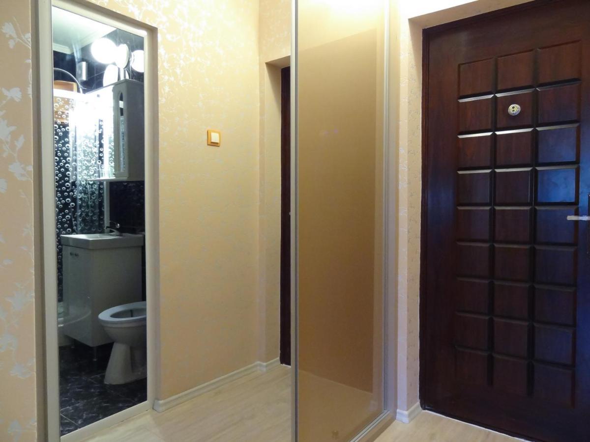 Lvc,Lac & Nyc Apartshotel Faleza Gałacz Zewnętrze zdjęcie