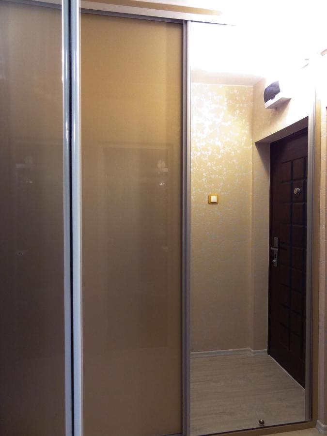Lvc,Lac & Nyc Apartshotel Faleza Gałacz Zewnętrze zdjęcie