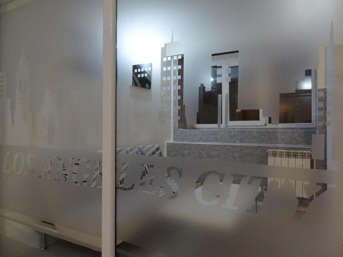 Lvc,Lac & Nyc Apartshotel Faleza Gałacz Zewnętrze zdjęcie