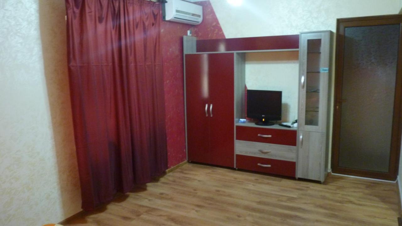 Lvc,Lac & Nyc Apartshotel Faleza Gałacz Zewnętrze zdjęcie
