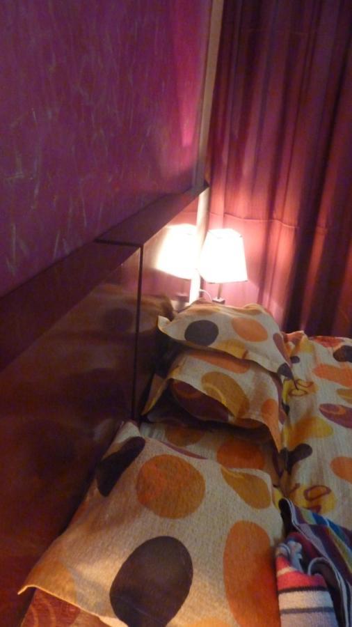 Lvc,Lac & Nyc Apartshotel Faleza Gałacz Zewnętrze zdjęcie