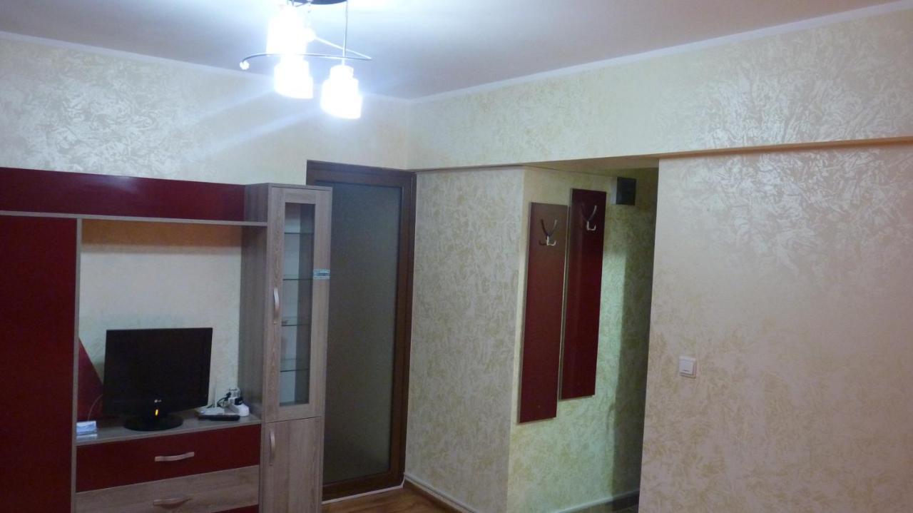 Lvc,Lac & Nyc Apartshotel Faleza Gałacz Zewnętrze zdjęcie