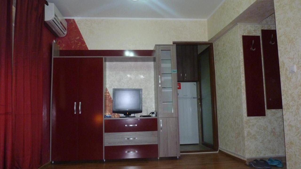 Lvc,Lac & Nyc Apartshotel Faleza Gałacz Zewnętrze zdjęcie