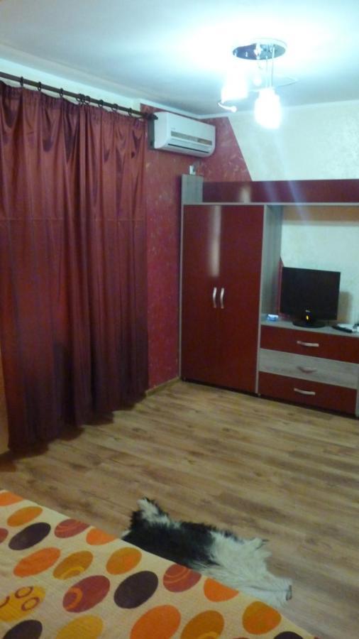Lvc,Lac & Nyc Apartshotel Faleza Gałacz Zewnętrze zdjęcie