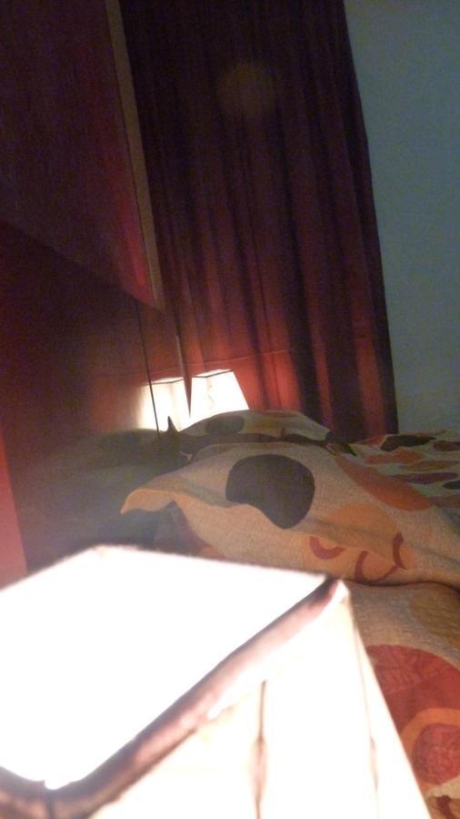 Lvc,Lac & Nyc Apartshotel Faleza Gałacz Zewnętrze zdjęcie